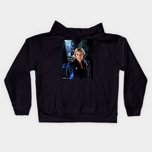 Kate unit Kids Hoodie